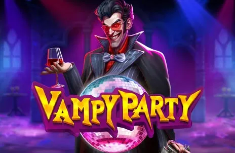 Vampy Party